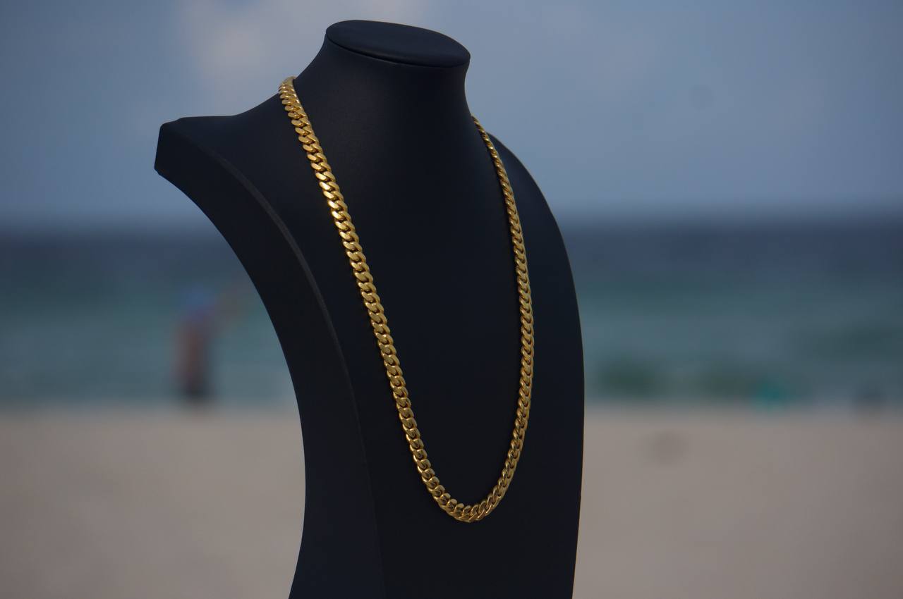 Mayoni Jewelers